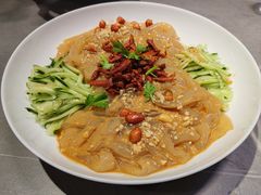 -金手勺东北菜馆(大屯北路店)