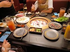 -谷牛和牛烤肉(漕河泾印象城店)