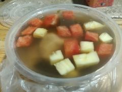 -美美阿姨醋肉(县后路店)
