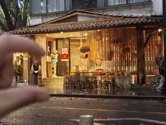 -庭悦餐厅(华侨城店)