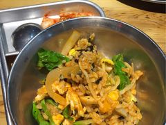 -麻蒲碳烤肉(远景路1号店)