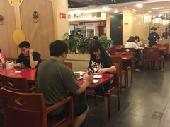 大堂-宏状元现熬粥·京味菜(五棵松店)