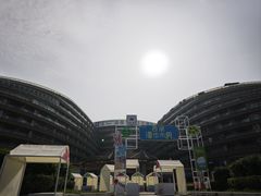 -杭州温德姆至尊豪廷大酒店