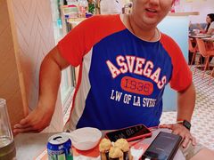 -点点心点心专门店(旺角店)