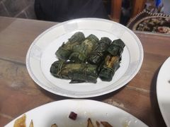-老街坊餐吧