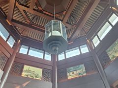 -苏州吴宫泛太平洋酒店