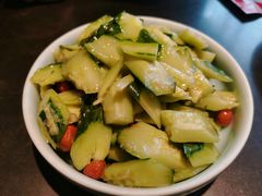-辣尚瘾·烤鱼·新川菜(交大直营店)
