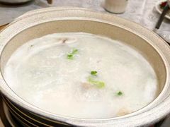 -丰尔粥食·粥底火锅·桑拿鸡(大良总店)