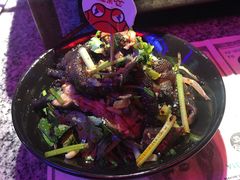 -蛙来哒(东城万达店)