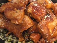 -东江渔村·古典园林·30年粤菜老字号(太和店)