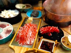 -牛街·马辈儿涮肉(牛街二店)