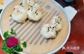 Mei Ling Shrimp Balls