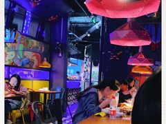 -胖哥俩肉蟹煲(世茂国际广场店)