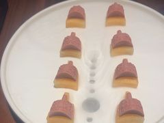 -曾宴·楚菜(湖北省博物馆店)