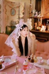 -WAVE SODA摄影工作室