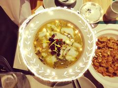 菊花老坛酸菜鱼-望湘园·洞庭渔宴(永旺店)