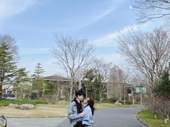 -上海怡沁园度假酒店