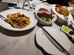-北平食坊·烤鸭(黄寺大街店)