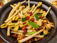 -闫水饺大酒楼·北京老闫靓马饺子馆