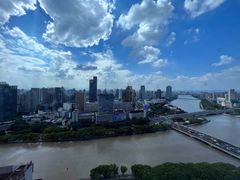 -宁波香格里拉大酒店