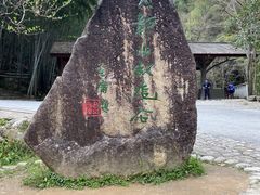 -大鄣山卧龙谷景区