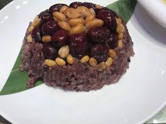 -铂尔台州菜(铂尔国际店)