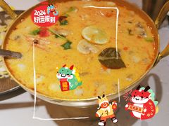 -Home Thai·泰谣(王府井apm店)