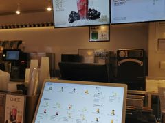 -喜茶(佛山岭南站店)