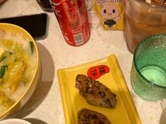 -谭仔米线(壹方城店)