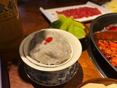-楠火锅(昆山金鹰店)