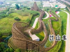 -南昌融创乐园