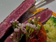 -柏蔻餐厅Le Banquet Bistro(天河北店)