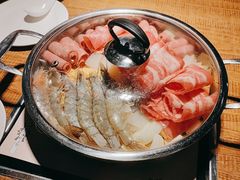 -焖锅部落(容城店)