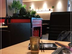 -新石器烤肉(南通CBD大有境店)