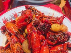 -四禧精酿铜锅涮肉·烧烤工场(大明湖店)