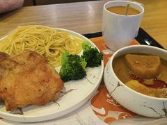 -大快活(丽丰店)