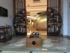-热带雨林汗蒸馆(汶水东路店)