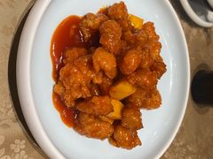 -李氏传家菜(兴城路店)