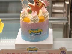 -御蝶坊生日蛋糕KNAC(创业店)