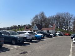 -小意思咖啡店(草桥店)