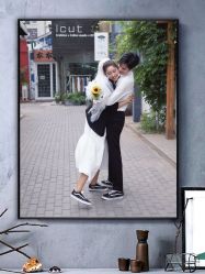 -女王风尚STUDIO·轻奢化定制