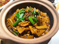 -0776食堂·京城创意菜(七里庄店)