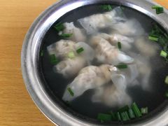 肉燕-春妹沙县小吃(新华北路店)