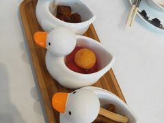 -陶苏·品味融合川菜(龙湖源著天街店)