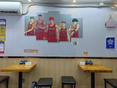 -鸭小妹鸭血粉丝(老门东店)