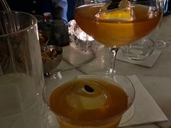 -LONG BAR 廊吧(外滩华尔道夫酒店)