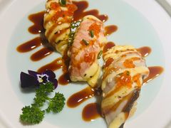 -德川家日本料理(中关村寰太大厦店)