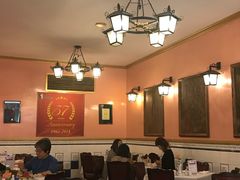 大堂-沙利文餐厅(南湾街店)
