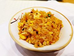 -和·铁板烧餐厅·昆泰嘉晟酒店(望京店)