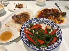 -至潮餐厅精致粤菜·活鲈鱼·走地鸡(珠江新城店)